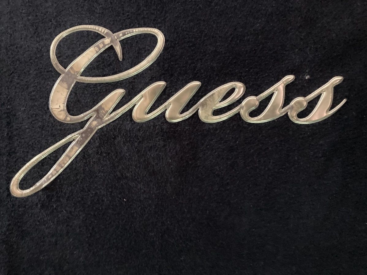 Guess Guess T Shrt Size S / US 4 / IT 40 - 3 Thumbnail