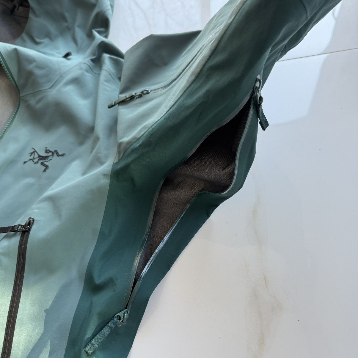 Arc'teryx Arc’teryx Sentinel Jacket Size M / US 6-8 / IT 42-44 - 7 Thumbnail