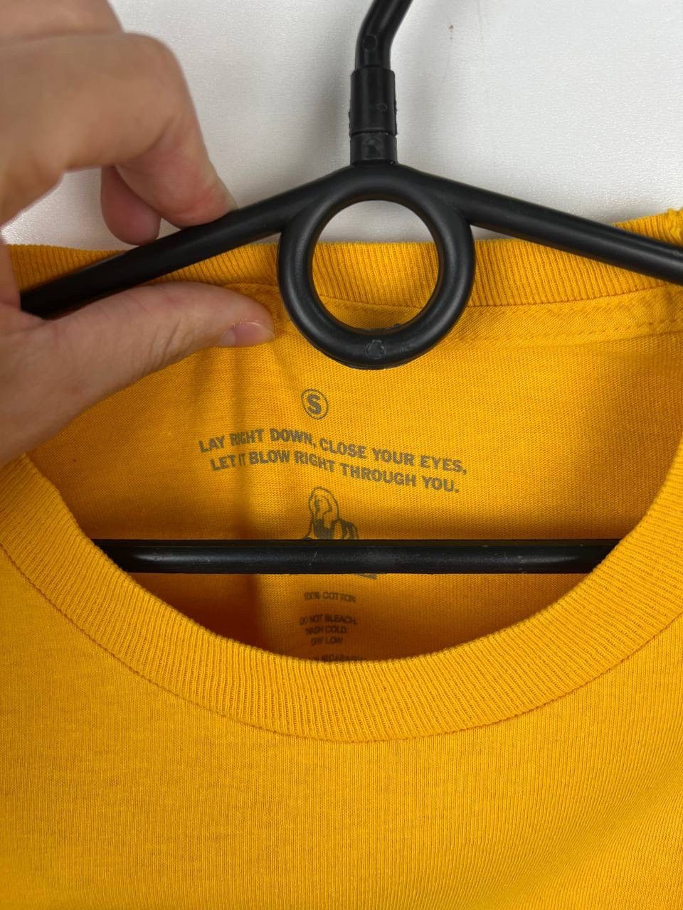 Other Jungles streetwear t-shirts size S Size US S / EU 44-46 / 1 - 3 Thumbnail