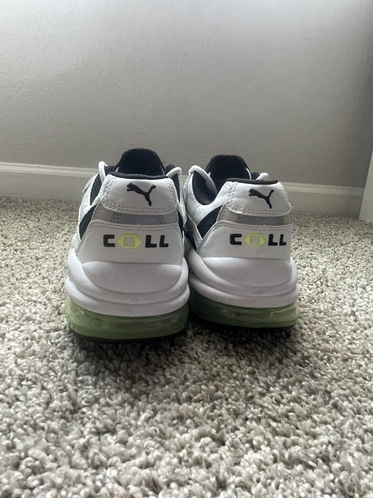 Puma Puma cell venom Size US 11 / EU 44 - 3 Thumbnail