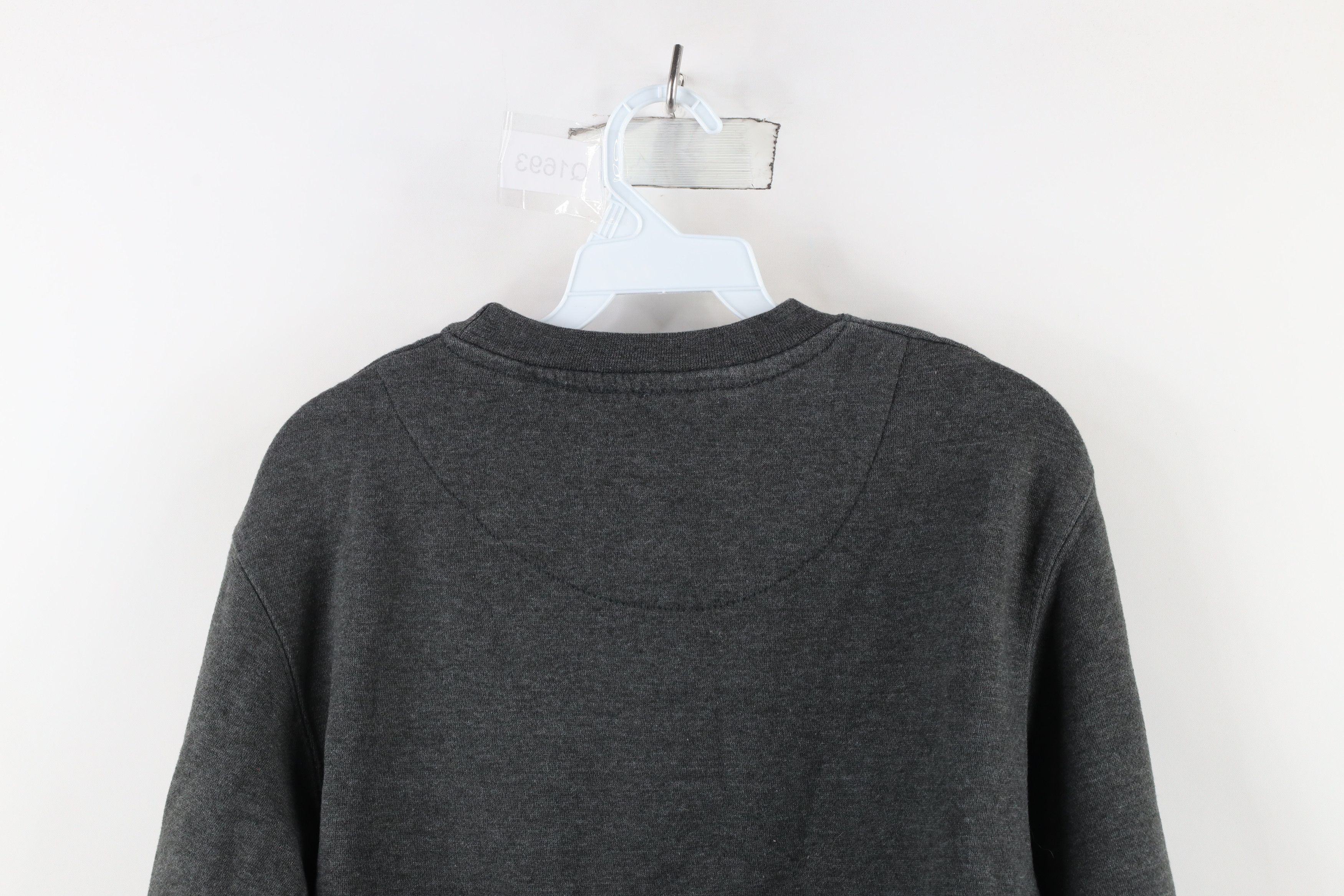 Vintage Vintage Streetwear Out Oxford University Crewneck Sweatshirt Size US XS / EU 42 / 0 - 10 Thumbnail