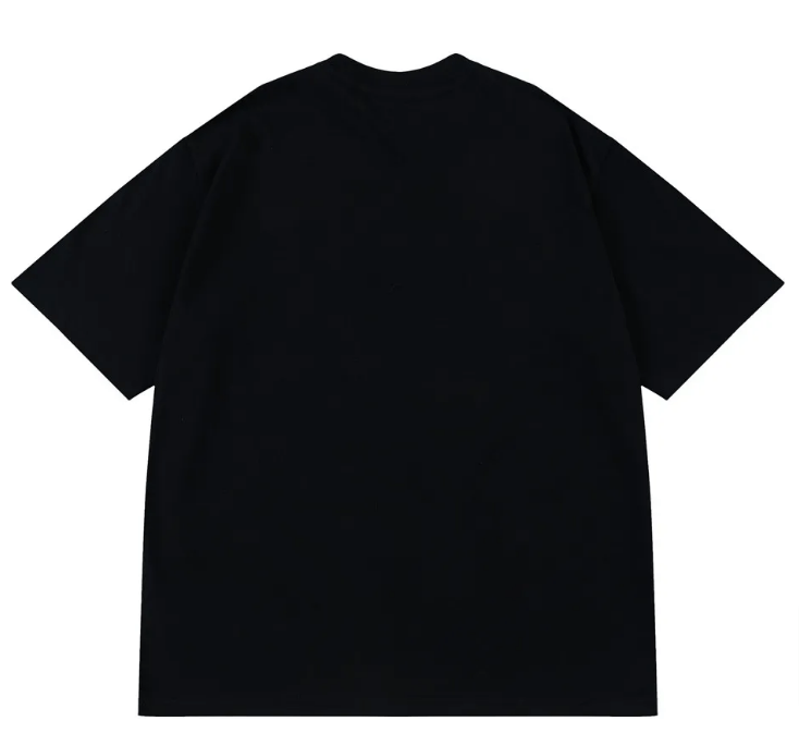 Japanese Brand × Vintage "AI-M-Black" T-shirt Size US M / EU 48-50 / 2 - 2 Thumbnail