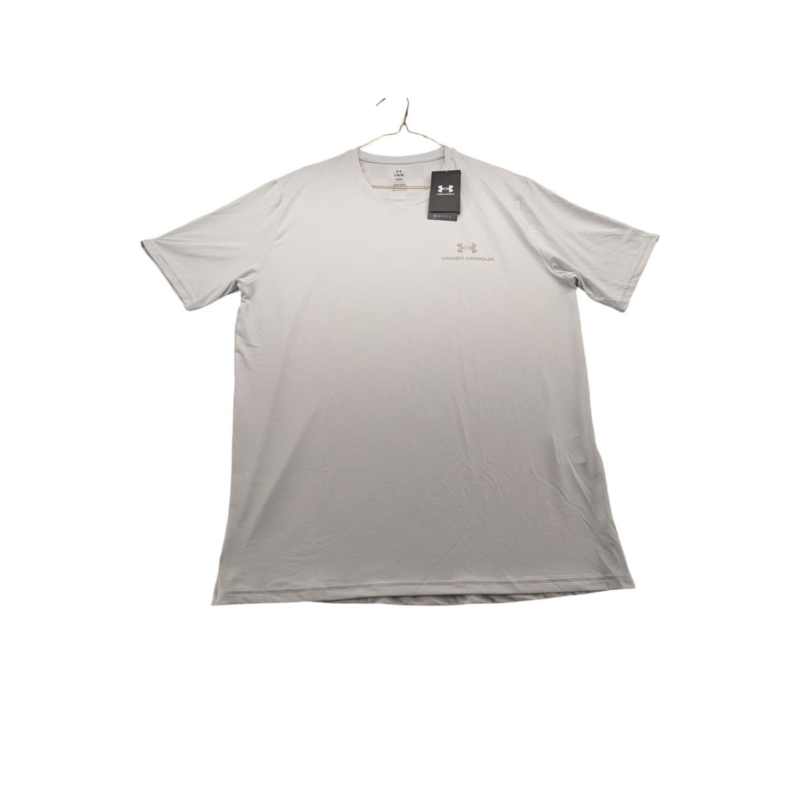 Under Armour NWT Under Armour Men's UA Vanish Energy Short Sleeve Tee Size US L / EU 52-54 / 3 - 1 Thumbnail