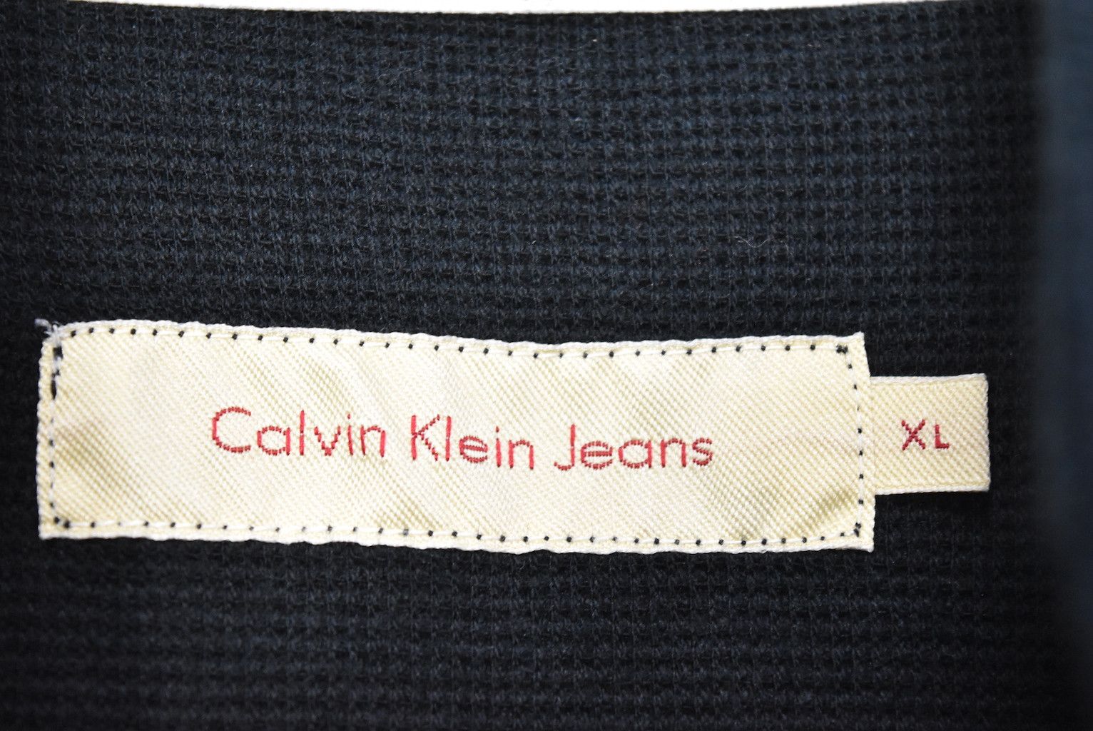 Calvin Klein Calvin Klein/plain easy jacket/23779 - 0515 59 Size US XL / EU 56 / 4 - 5 Thumbnail
