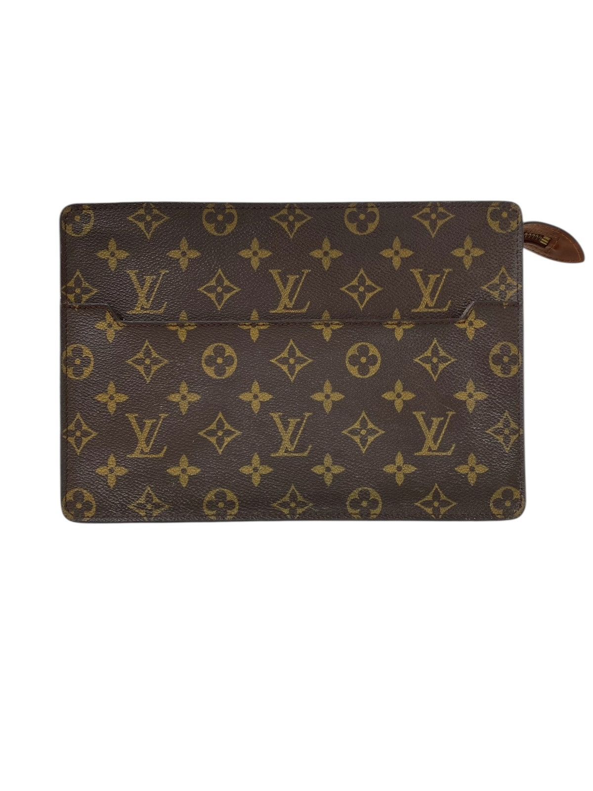 Louis Vuitton Louis Vuitton handbag, Size ONE SIZE - 1 Thumbnail