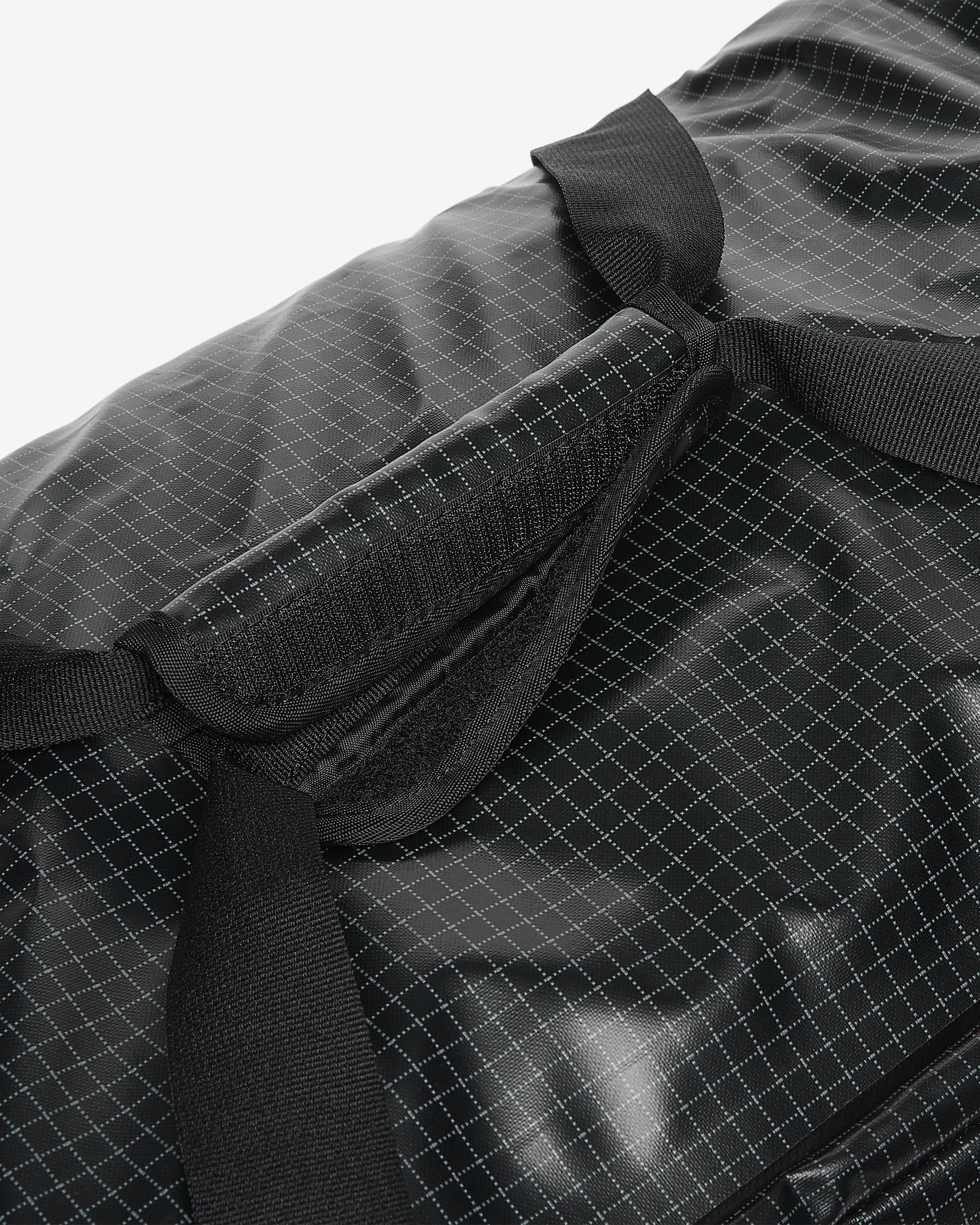 Nike Nike Hike Duffel Bag (50L) Size ONE SIZE - 6 Thumbnail