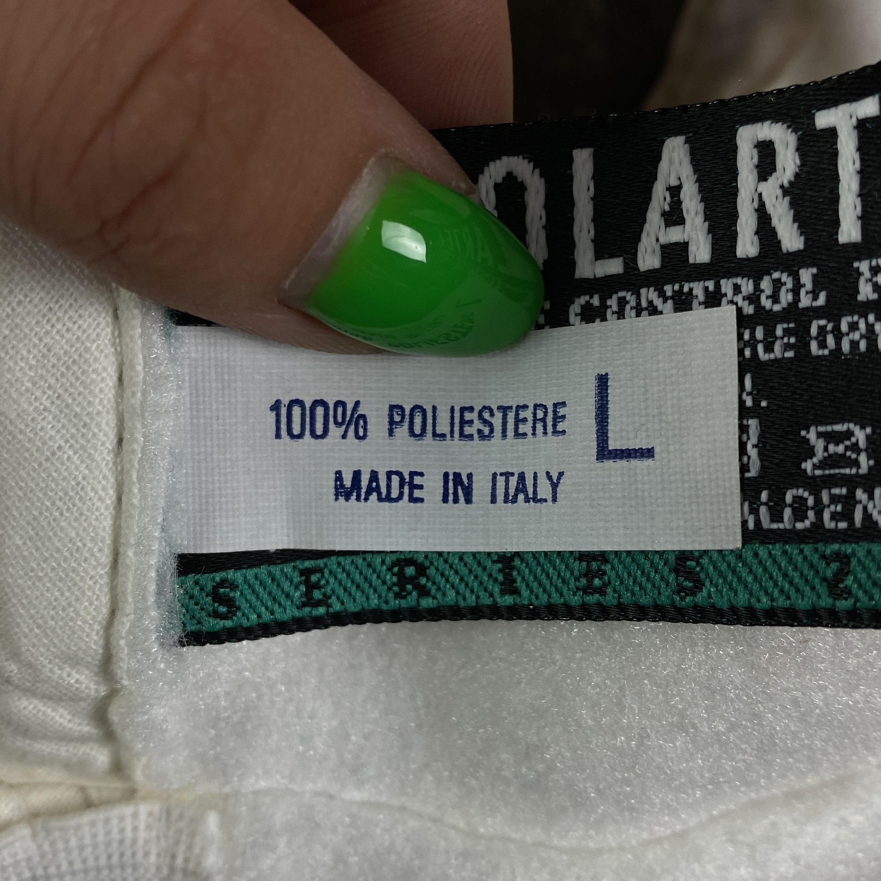 Other Mens Fleece Hat Cap Polartec Crazy Print Size L Size 34 - 7 Thumbnail