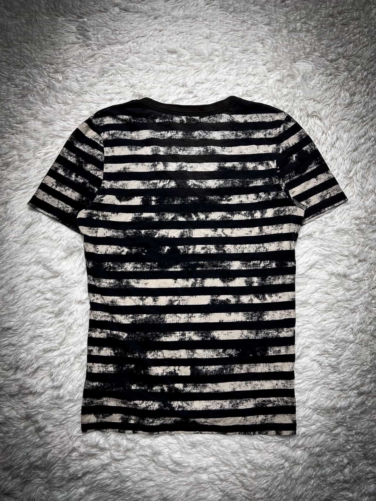 NO ID NO ID B/W T-Shirt Size US M / EU 48-50 / 2 - 2 Thumbnail