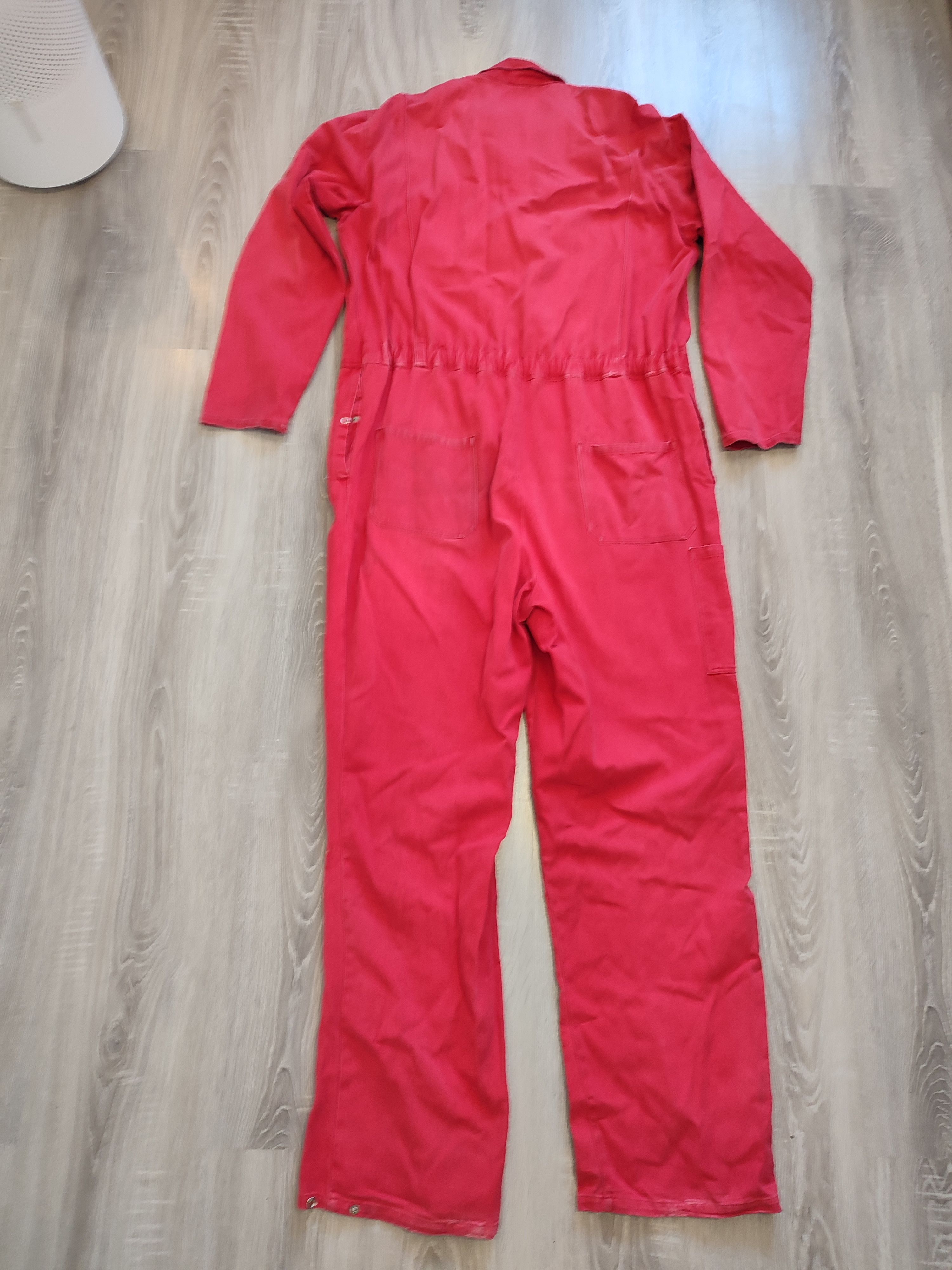 Mercedes-Benz Mercedes Benz SAR Vintage Racing Suit size 54 Size US 38 / EU 54 - 16 Thumbnail