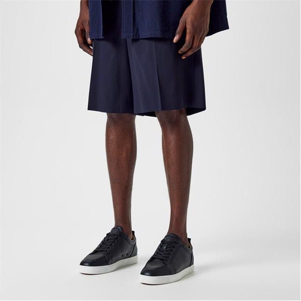Christian Louboutin Rantulow Sneakers Size US 7 / EU 40 - 2 Thumbnail