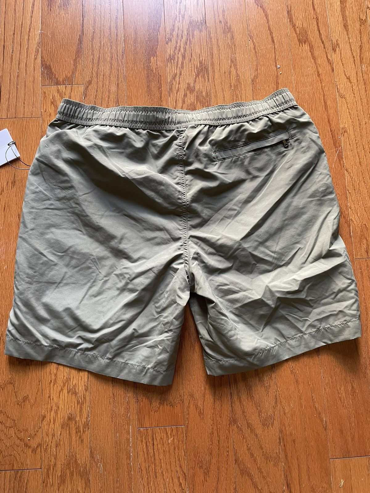 Onia Onia Charles 7 shorts Size US 31 - 3 Thumbnail