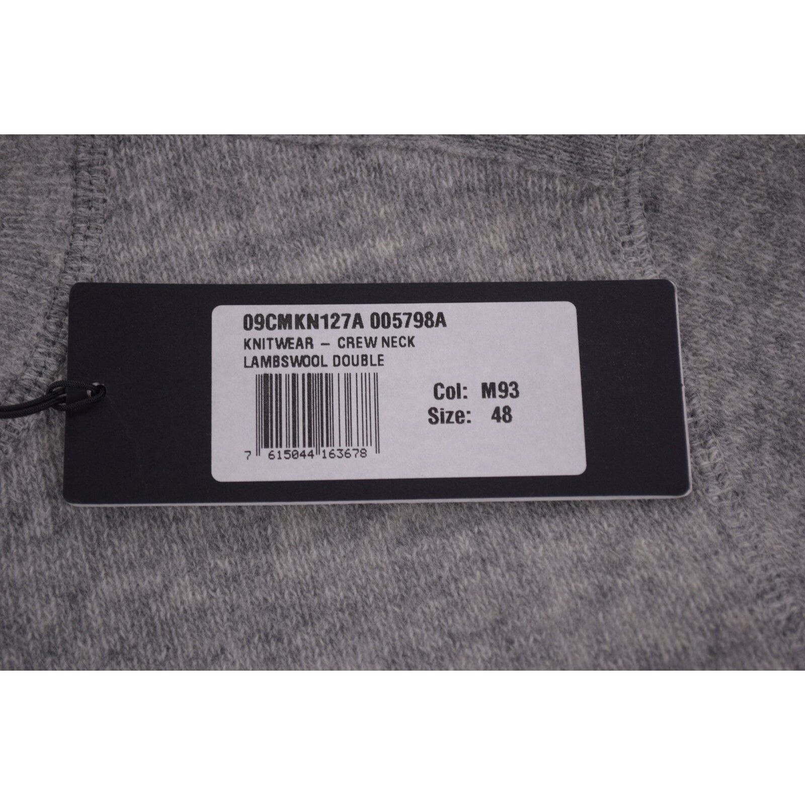 C.P. Company C.P. Company Sweater Size US S in Gray Size US S / EU 44-46 / 1 - 7 Thumbnail