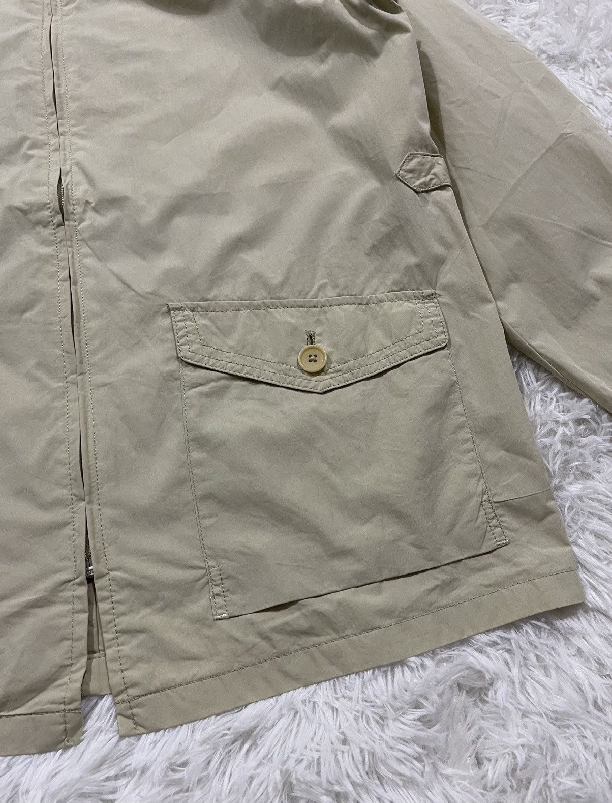 Playboy × Vintage VINTAGE PLAYBOY Light Jacket Size US M / EU 48-50 / 2 - 4 Thumbnail