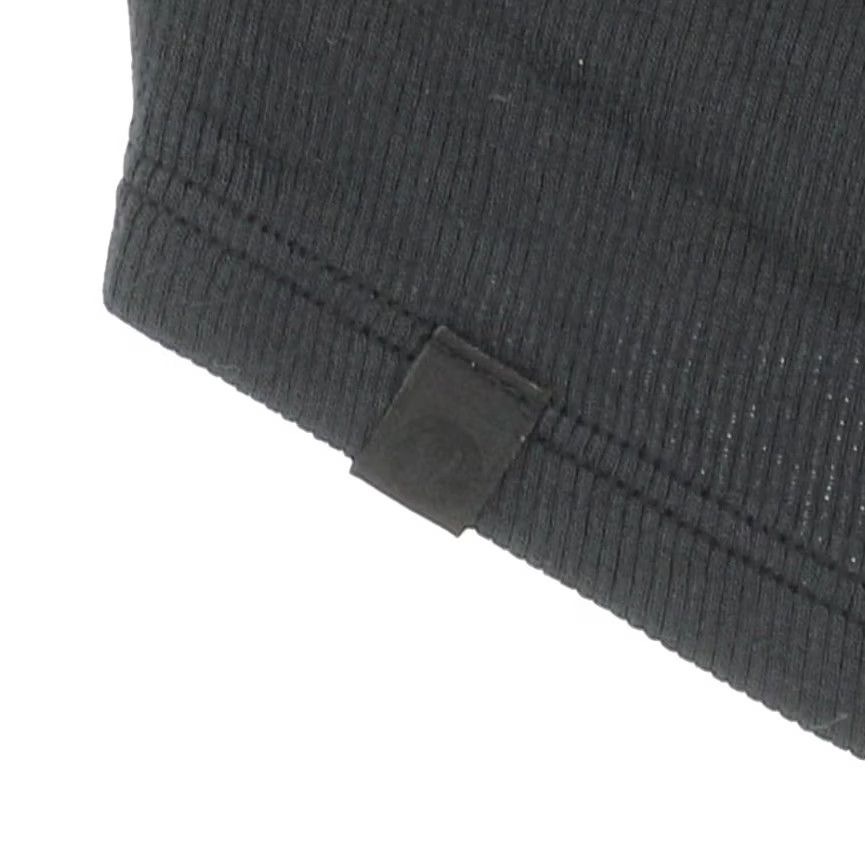 Lululemon Lululemon Tank Top Women's Soft Breathable Crewneck Tank Black Size 10 Size L / US 10 / IT 46 - 3 Thumbnail