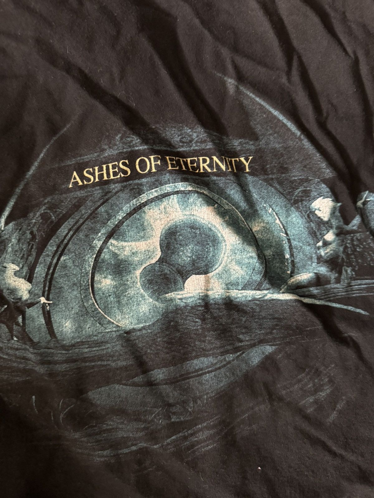 Other Blind Guardian vintage shirt Size US XXL / EU 58 / 5 - 3 Thumbnail