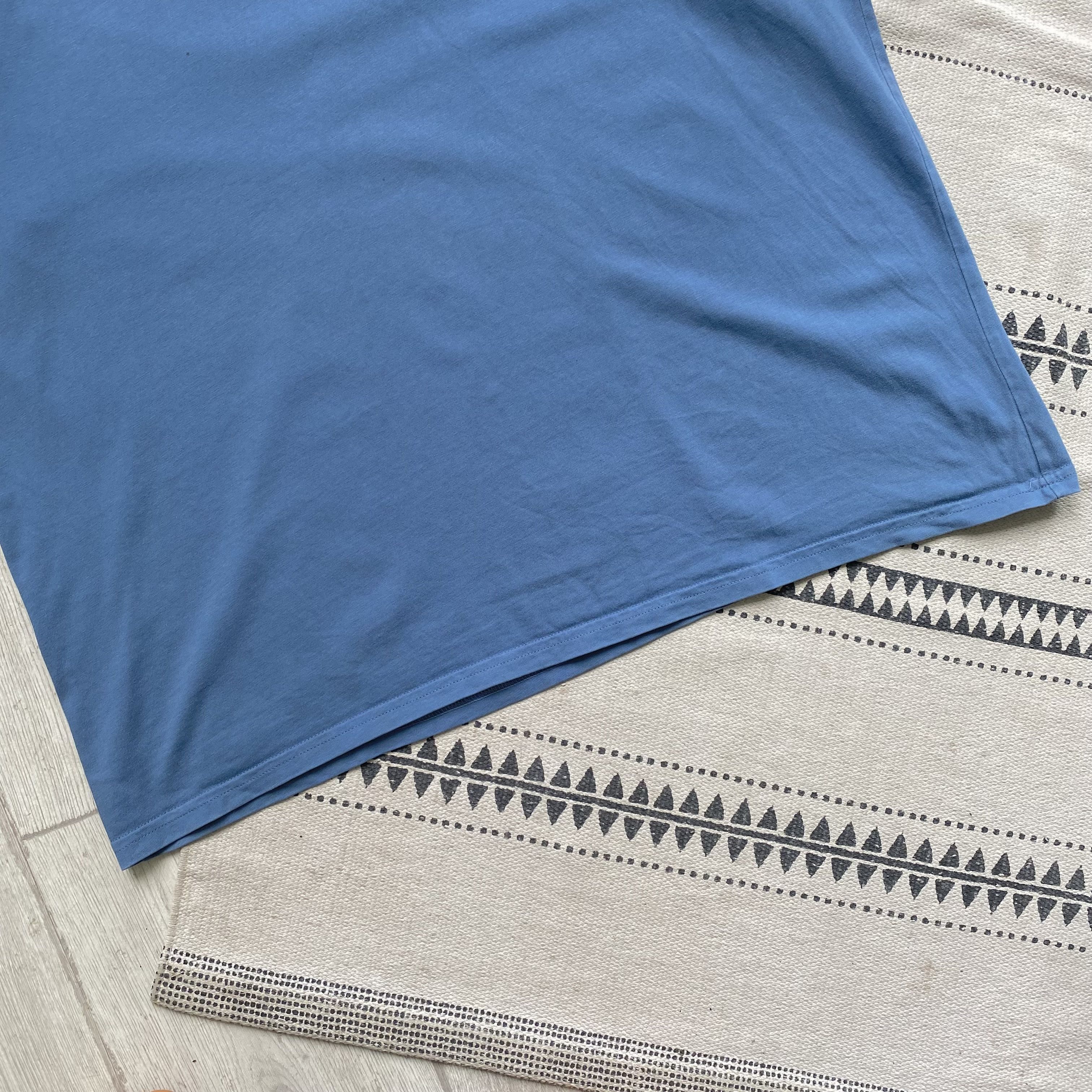 Quiksilver 🏄🏼‍♂️ Vintage 90s Quiksilver tee skate surf style Size US XL / EU 56 / 4 - 4 Thumbnail