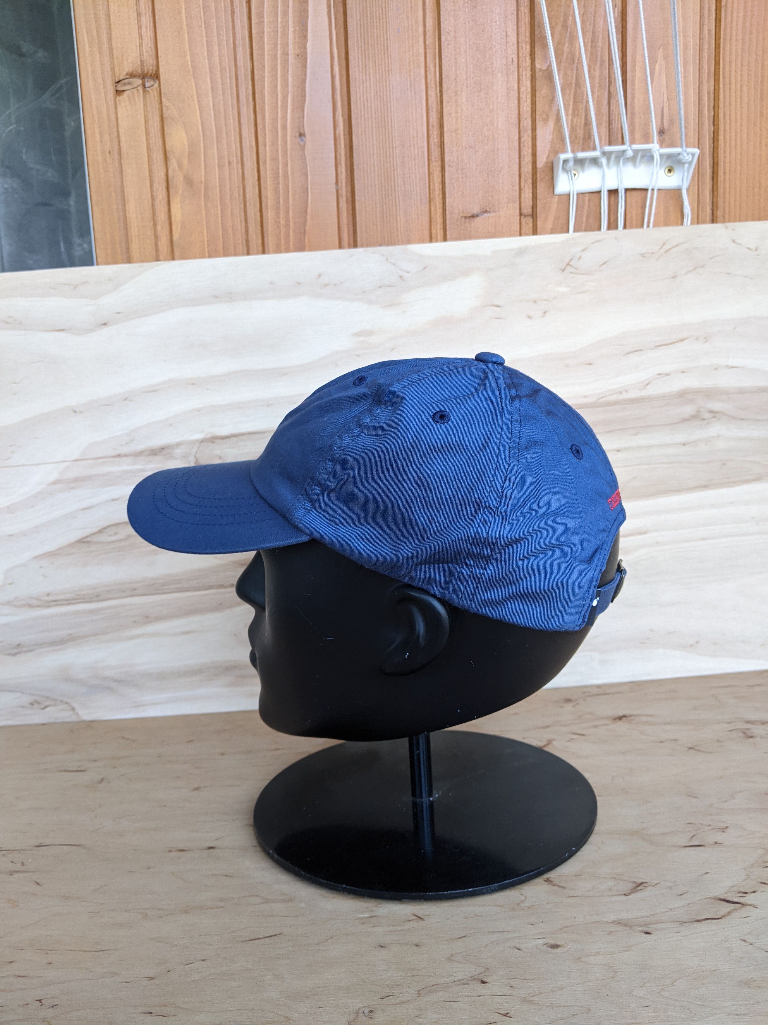 The Hundreds The Hundreds Bomb Hat Baseball Cap Stussy Carhartt Supreme Size ONE SIZE - 3 Thumbnail