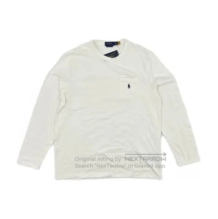 Polo Ralph Lauren Polo Ralph Lauren Long. Size US S / EU 44-46 / 1 - 1 Thumbnail