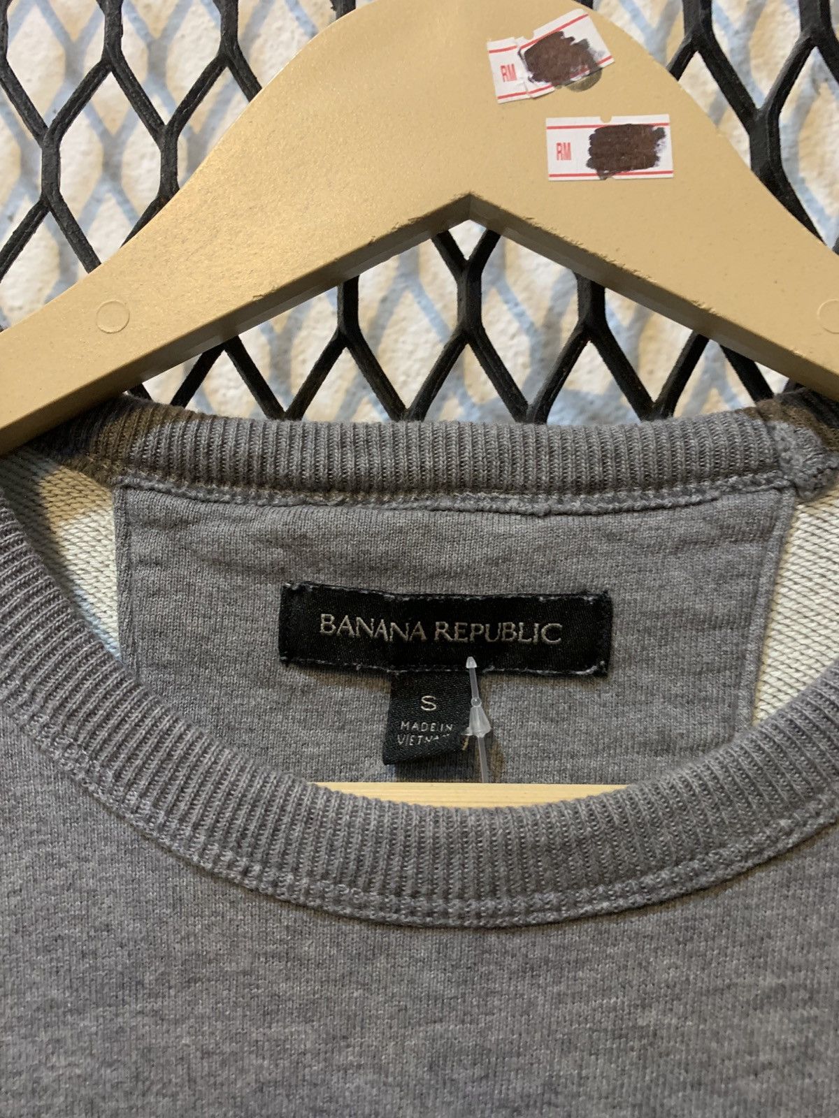 Banana Republic Banana Republic Travel @ Safari Clothing Co. Size US S / EU 44-46 / 1 - 3 Thumbnail