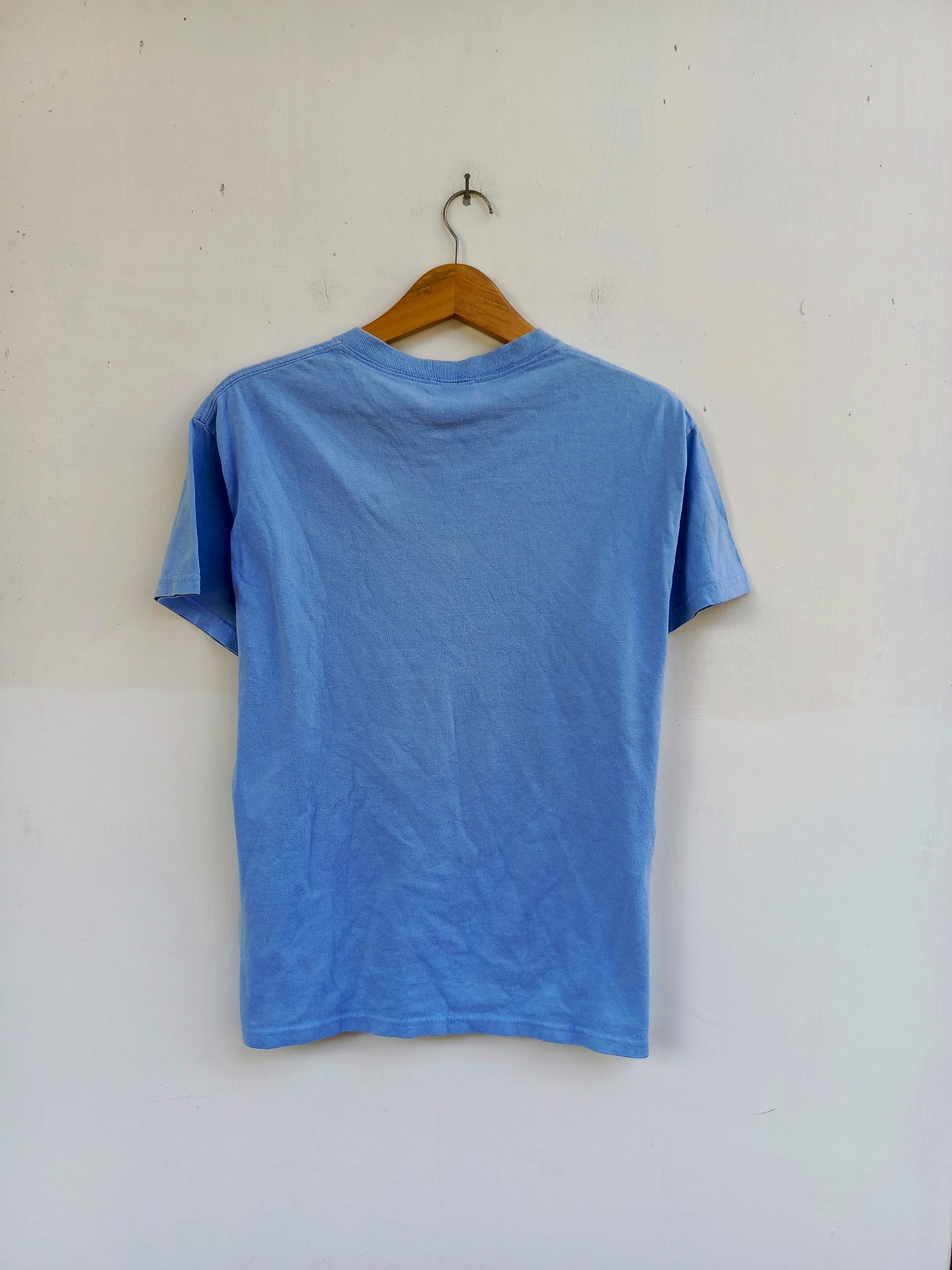 Vintage Super Mario Graphic T-Shirt Vintage Style Gaming Tee Size US M / EU 48-50 / 2 - 7 Thumbnail