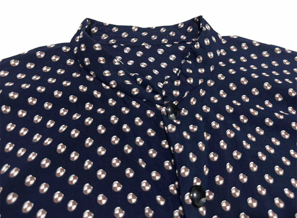Final Home 🔥Vintage Final Home Boxy Shirt Logo Overprinted Size US M / EU 48-50 / 2 - 4 Thumbnail