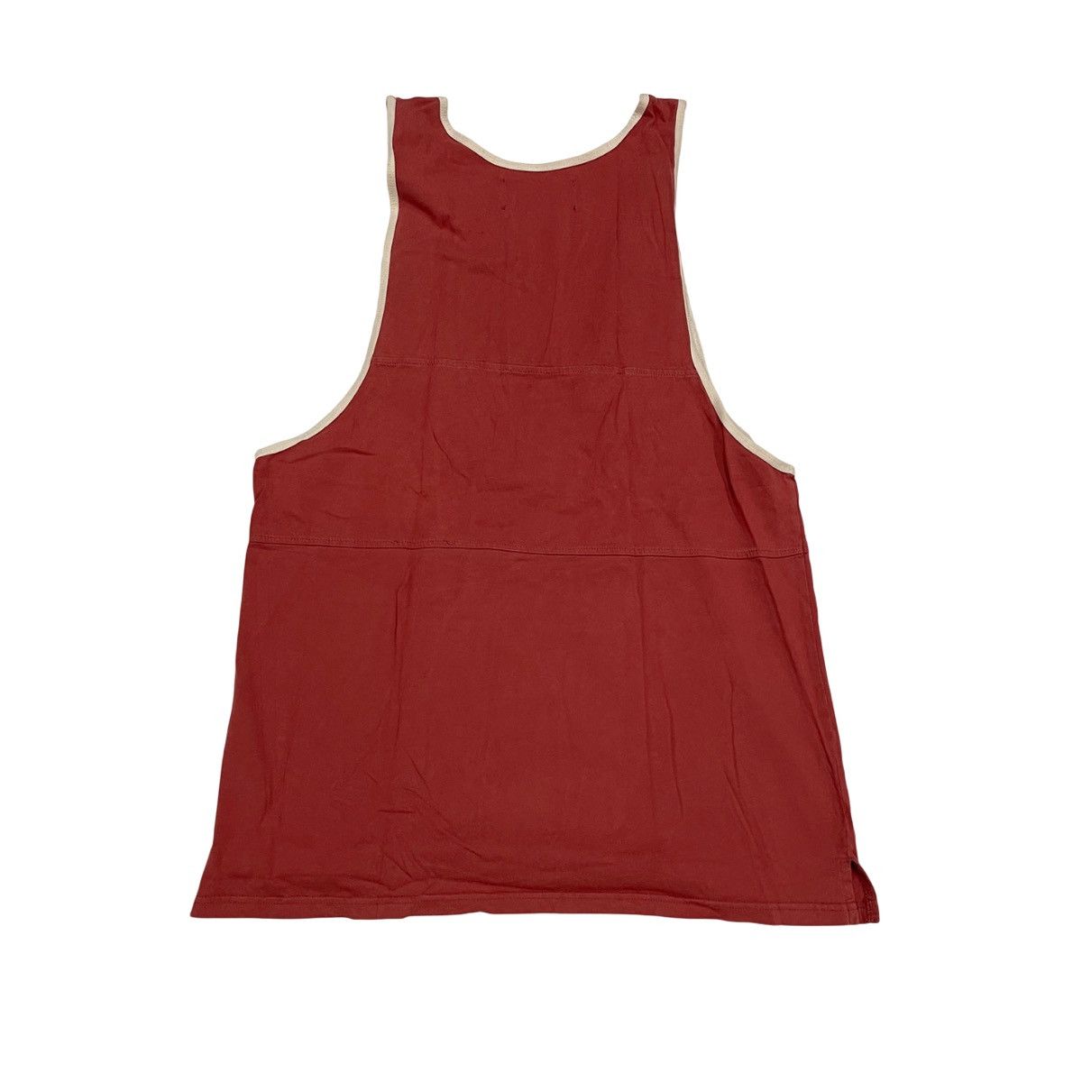 Darc Sport Darc Sports Red Wolves Tank Top Size US L / EU 52-54 / 3 - 2 Thumbnail
