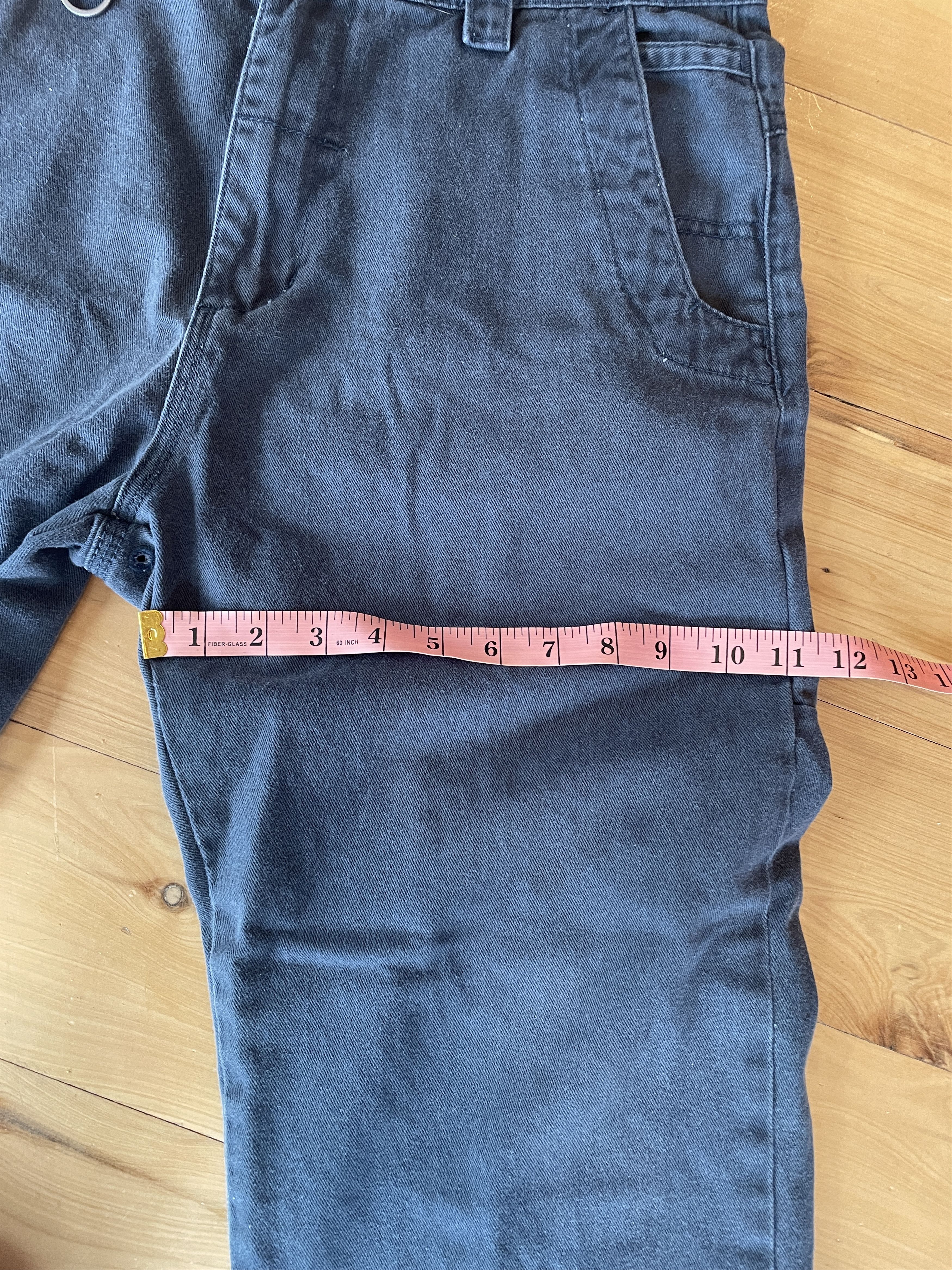 THRILLS Union Work Slacker Pant Size US 32 / EU 48 - 6 Thumbnail