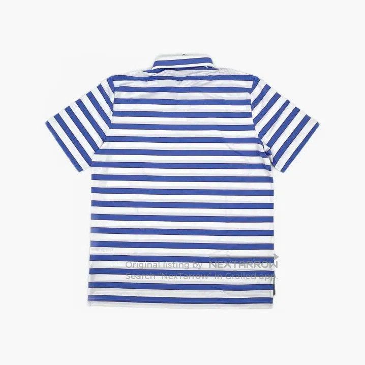 Polo Ralph Lauren Polo Ralph Lauren Striped Short. Size US L / EU 52-54 / 3 - 3 Thumbnail