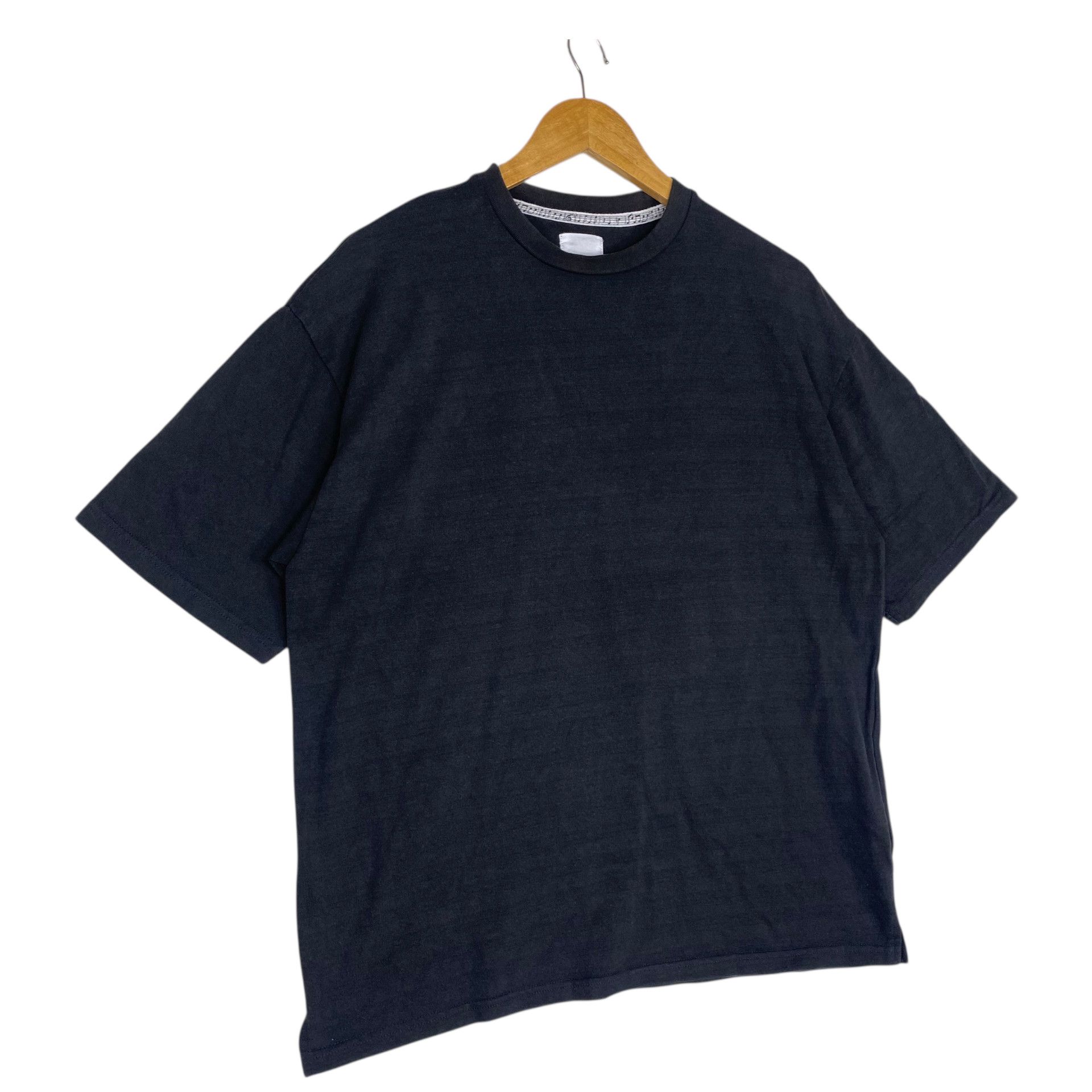 Number (N)ine 💥NUMBERNINE SHADOW MOTION T-SHIRT Size US L / EU 52-54 / 3 - 3 Thumbnail
