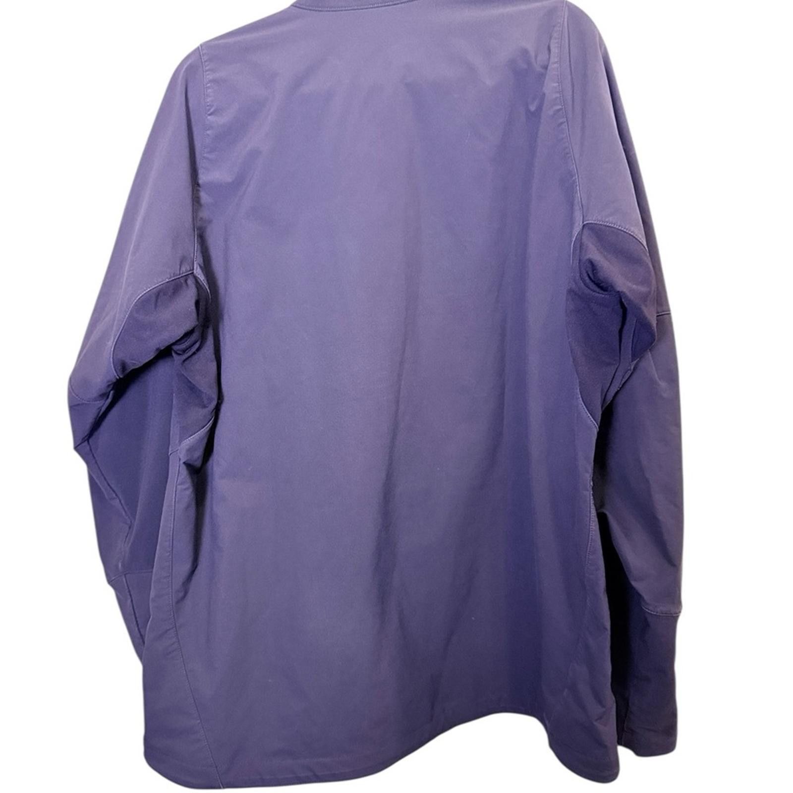 Patagonia Patagonia Men's Black Vintage Integral Jacket sz XL Size US XL / EU 56 / 4 - 2 Thumbnail