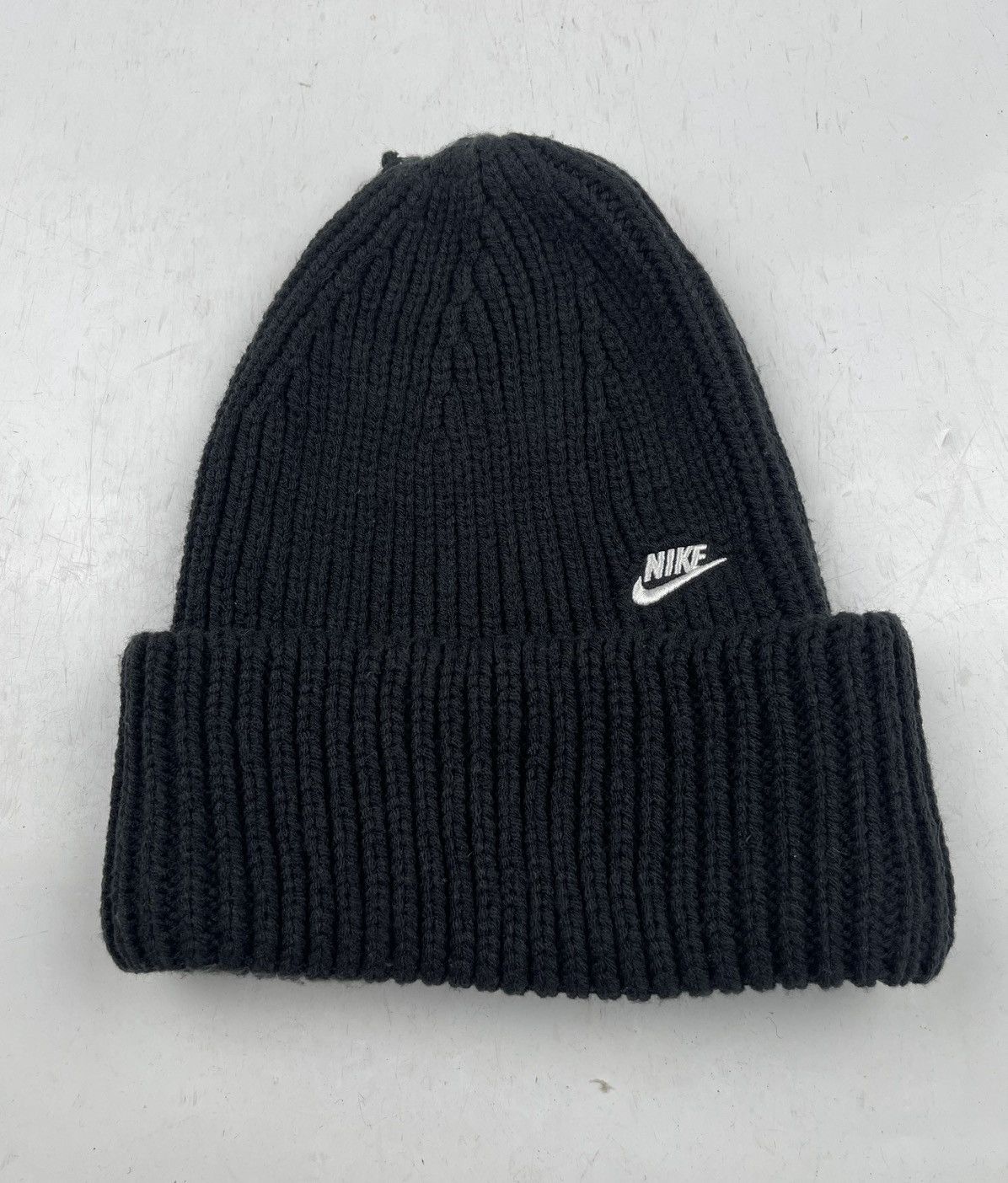 Nike nike beanie hat snow cap tc39 Size ONE SIZE - 2 Thumbnail