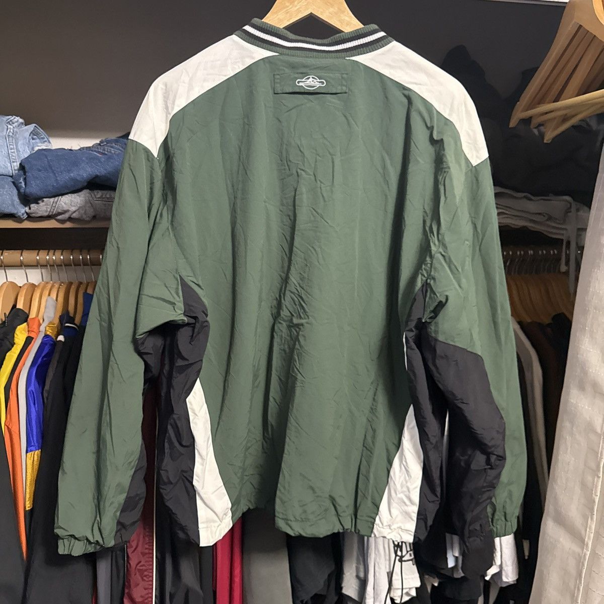 Other Charles River Aparel Michigan State Northeastern Windbreaker Size US M / EU 48-50 / 2 - 4 Thumbnail