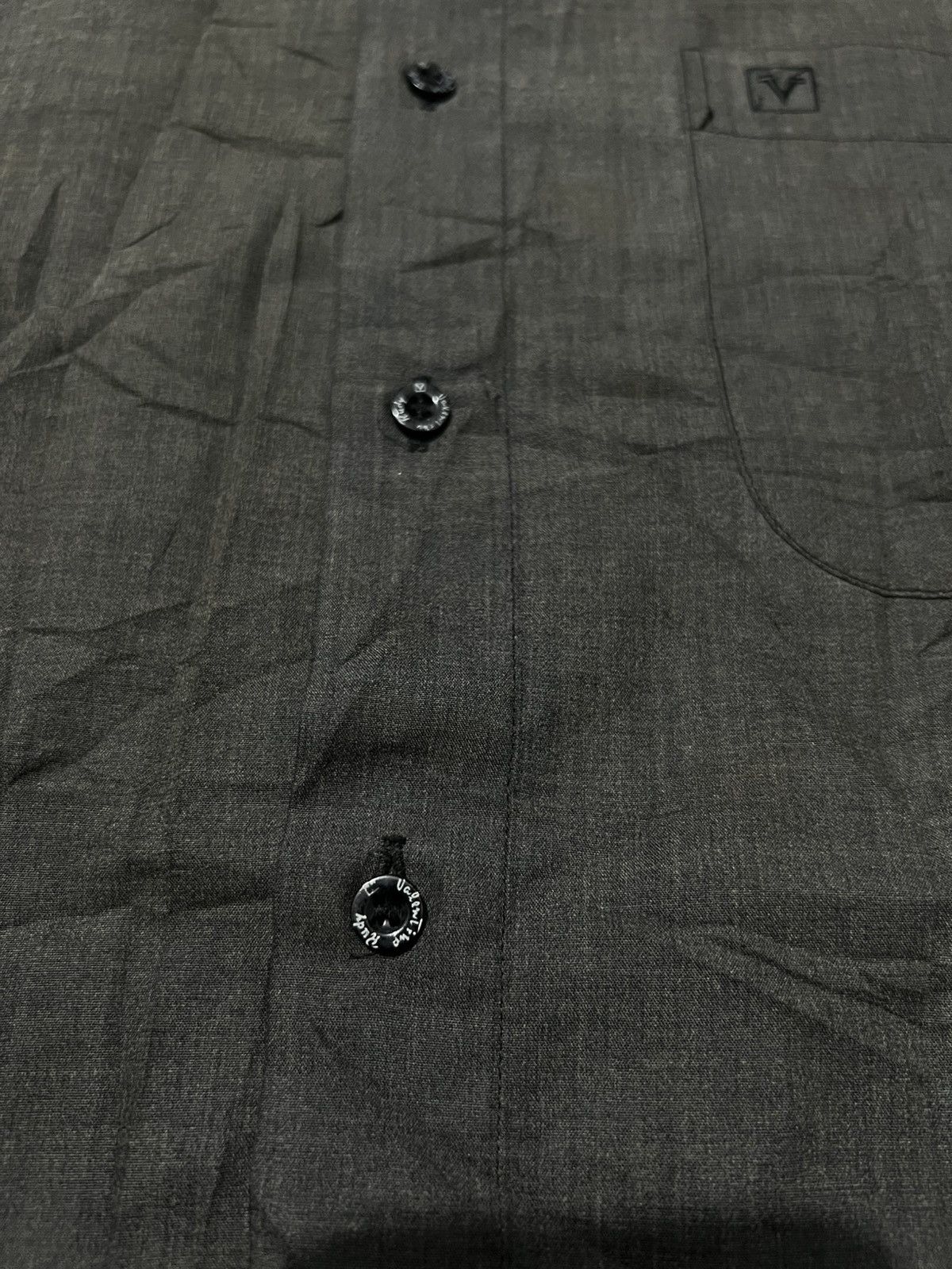 Valentino Valentino Rudy Shirt Size US L / EU 52-54 / 3 - 4 Thumbnail