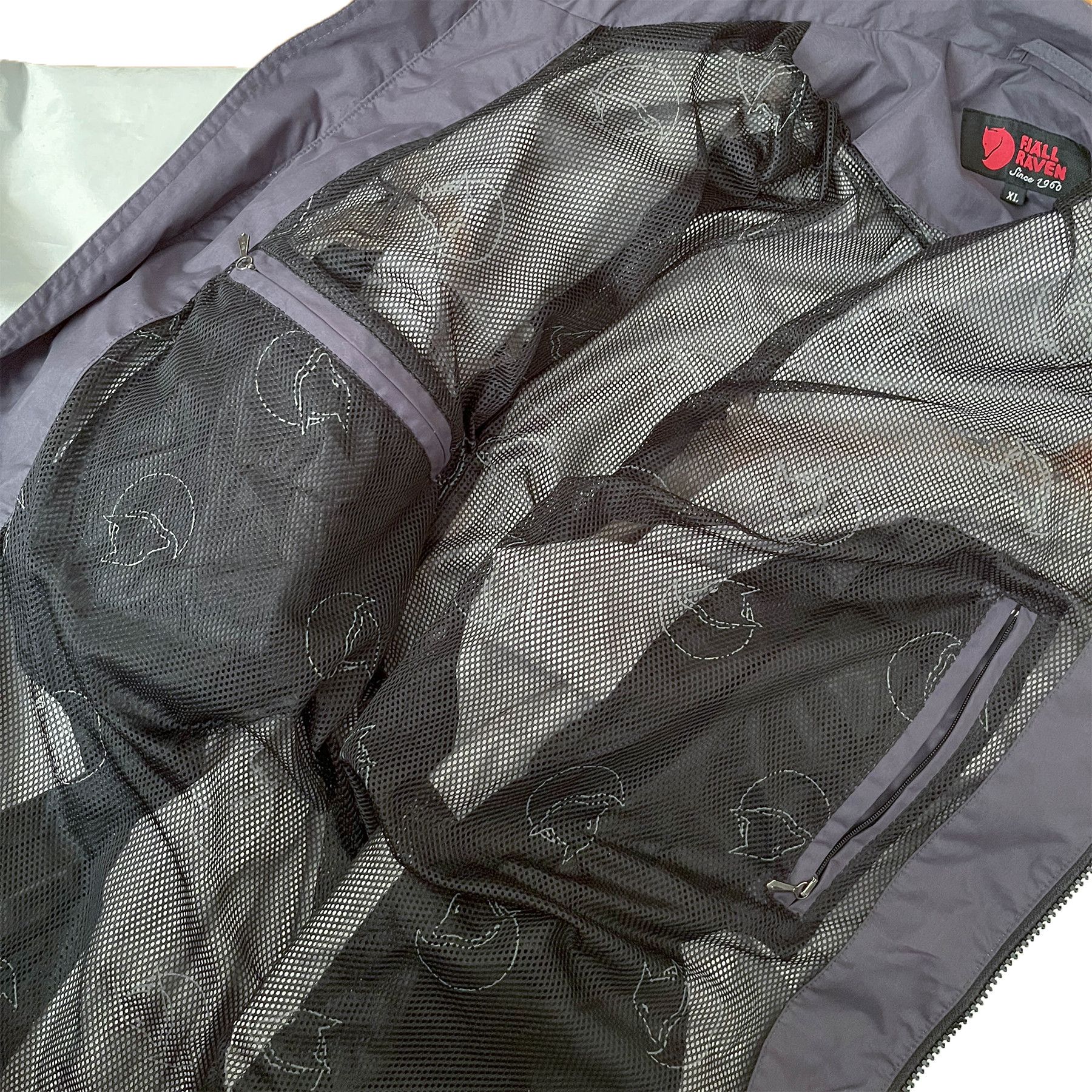 Fjallraven Vintage jacket from Fjallraven, 00s, XL size Size US XL / EU 56 / 4 - 5 Thumbnail