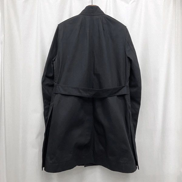 Rick Owens Rick Owens Cyclops Patch Field Coat Size US M / EU 48-50 / 2 - 6 Thumbnail