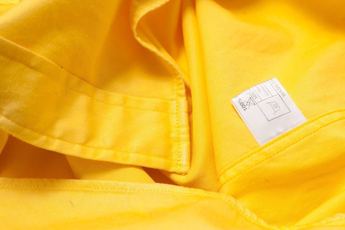 Burberry thomas burberry vintage shirt Size US XL / EU 56 / 4 - 6 Thumbnail