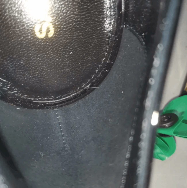 Saint Laurent Paris YSL Stiletto Heels Size US 8.5 / IT 38.5 - 10 Thumbnail