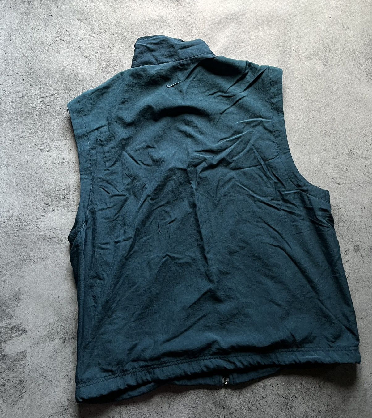 Nike 💂🏻‍♀️Vintage nike court vest💂🏻‍♀️ Size US L / EU 52-54 / 3 - 6 Thumbnail