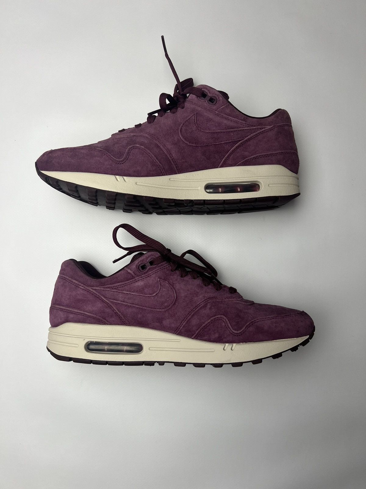 Nike × Parra × Patta NikeLab Air Max 1 Prm 2018 Bw Fragment ACG Clot Atmos Tn Size US 9 / EU 42 - 24 Thumbnail