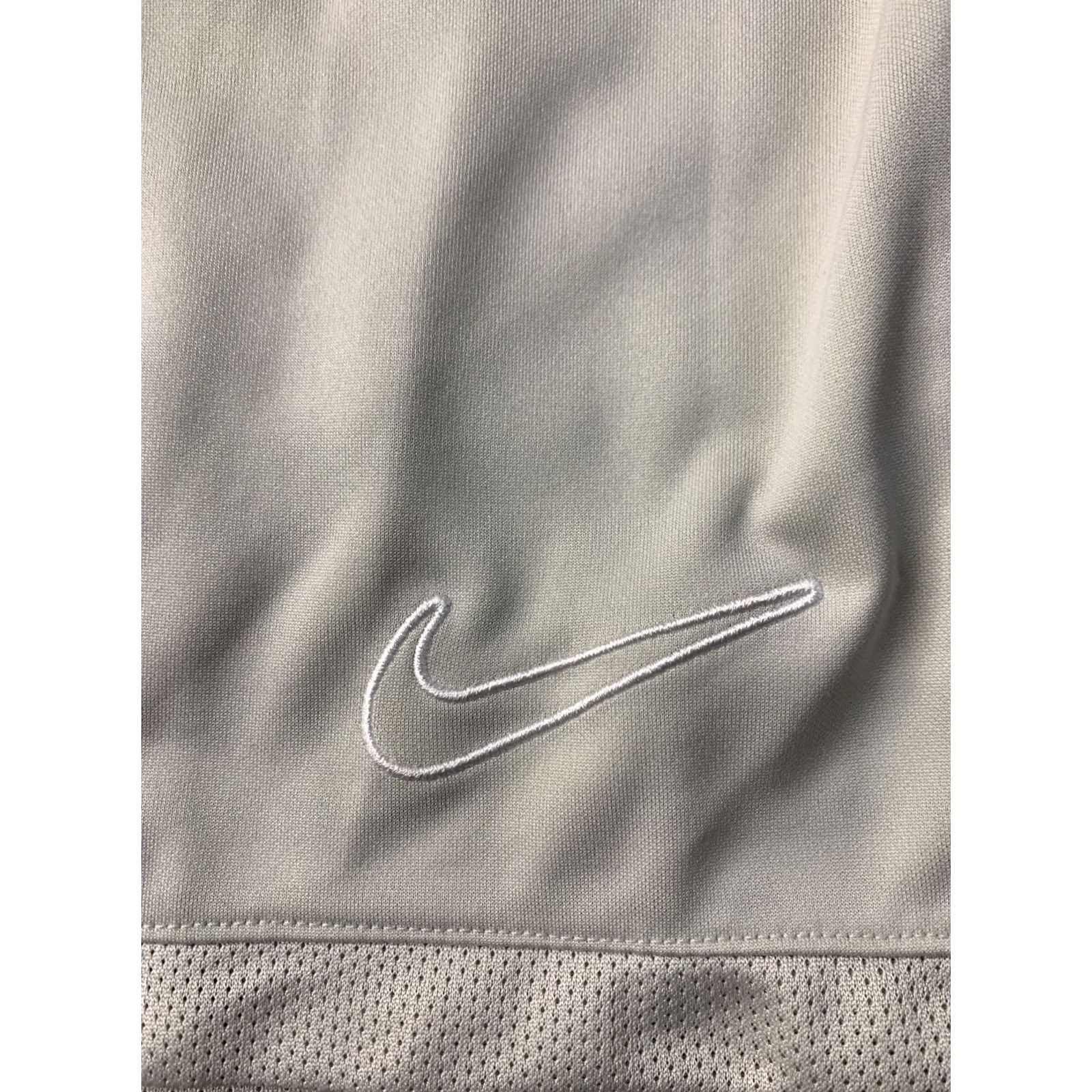 Nike NIKE Dri-FIT ACADEMY ORIGINAL 2025 MEN FOOTBALL SOCCER SLIM FIT SHORTS S Gray Sports Nike Dri-FIT Academy Shoes? Size US 29 - 2 Thumbnail