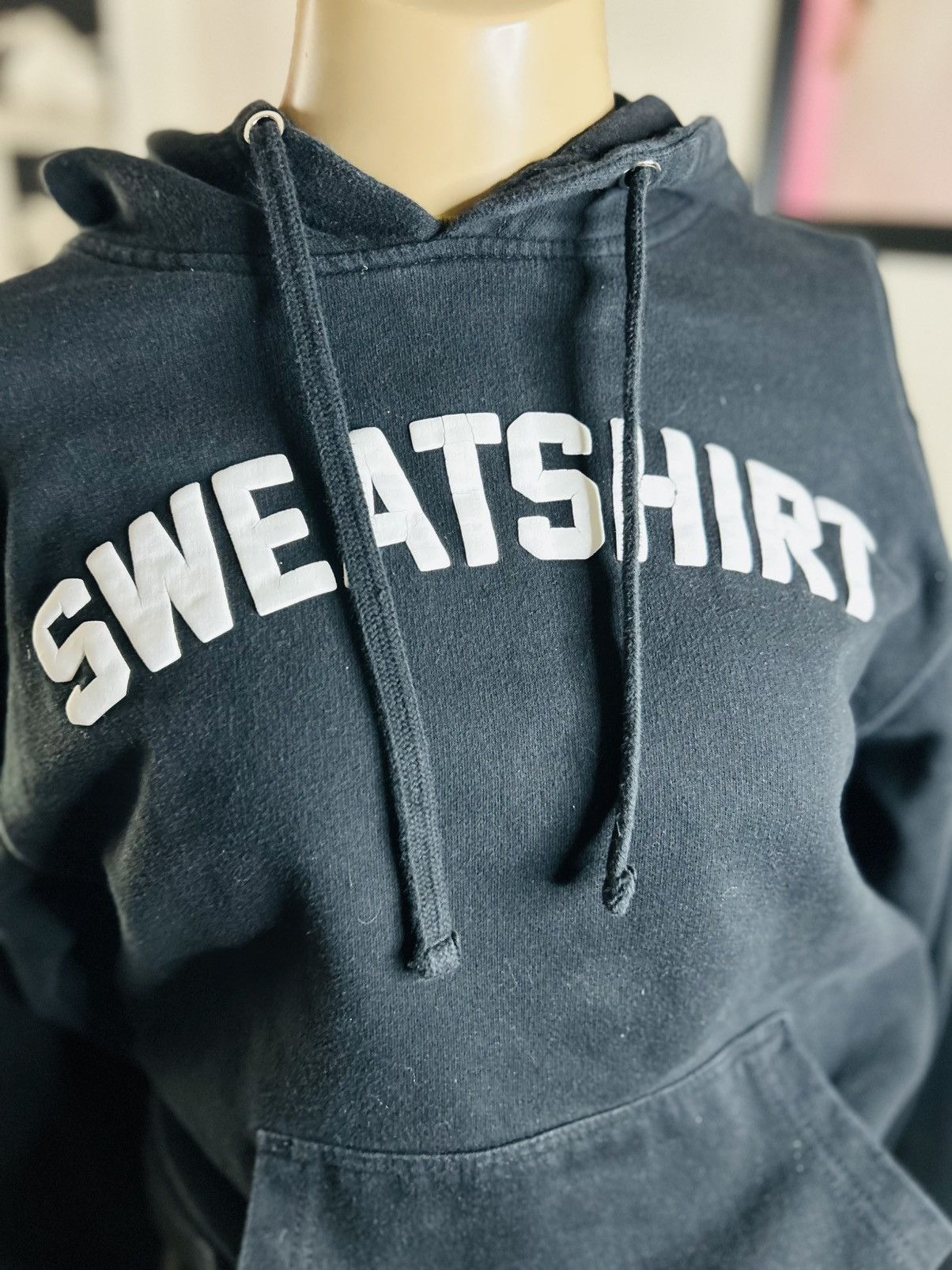 Earl Sweatshirt Rare Earl Sweatshirt “94” Odd Future Tour Hoodie SMALL Size US S / EU 44-46 / 1 - 2 Thumbnail