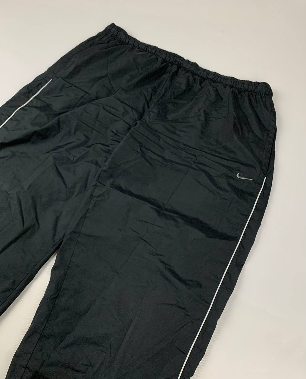 Nike Nike Vintage Track Pants Embroidered Swoosh Size US 36 / EU 52 - 6 Thumbnail