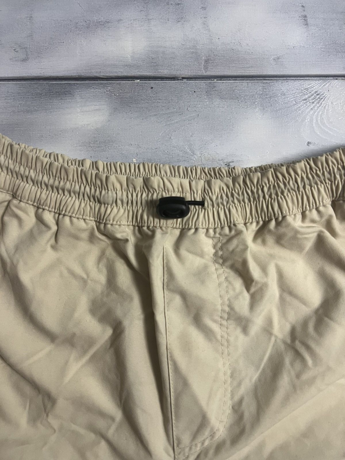 Vintage Rare Vintage Shorts Dragon Size US 32 / EU 48 - 3 Thumbnail