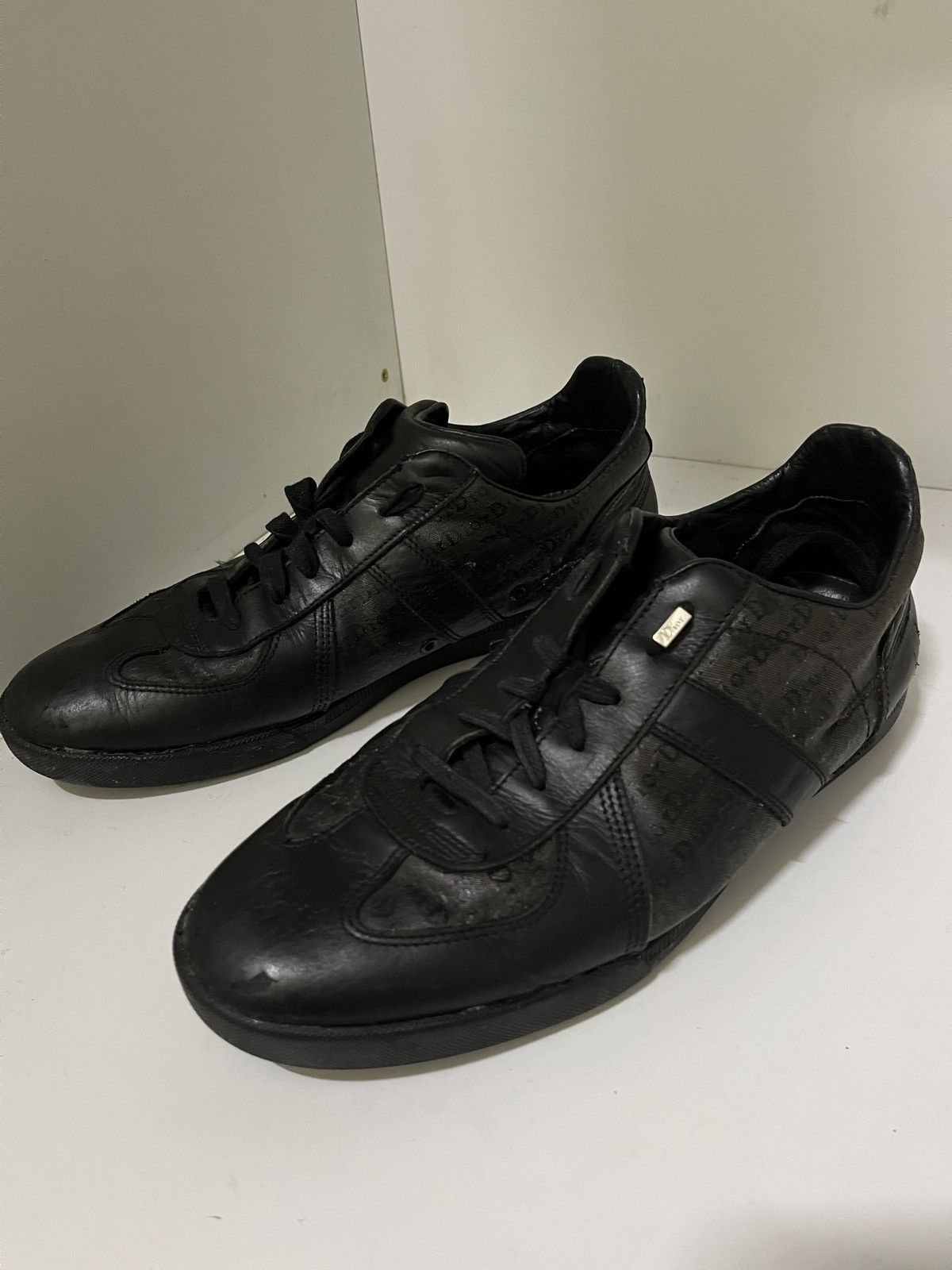 Dior Dior Homme B01 SS04 Size US 7.5 / EU 40-41 - 2 Thumbnail