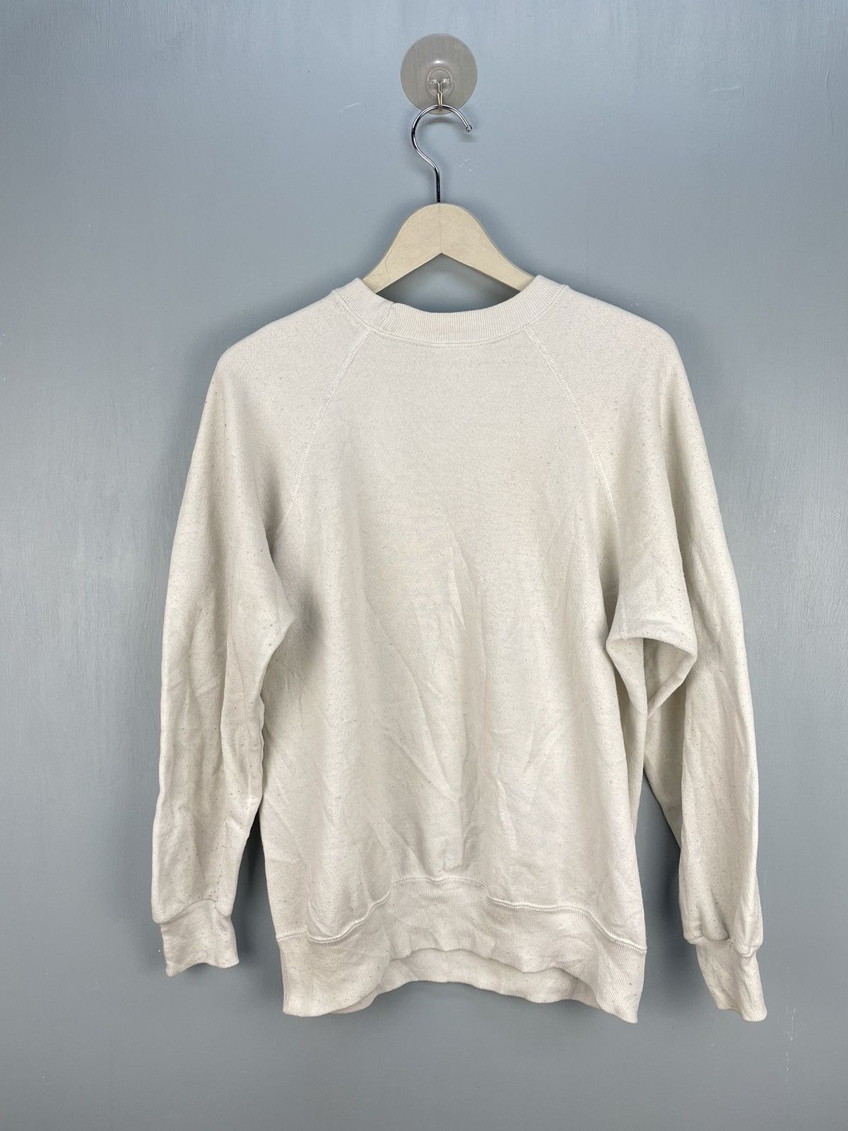 Vintage Vintage 80s Class of Senior CHS sweatshirt Size US L / EU 52-54 / 3 - 2 Thumbnail