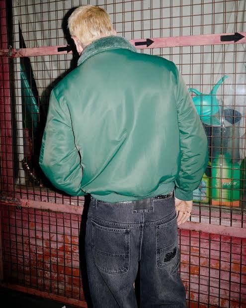 Supreme Supreme Dickies bomber jacket Size US L / EU 52-54 / 3 - 15 Thumbnail