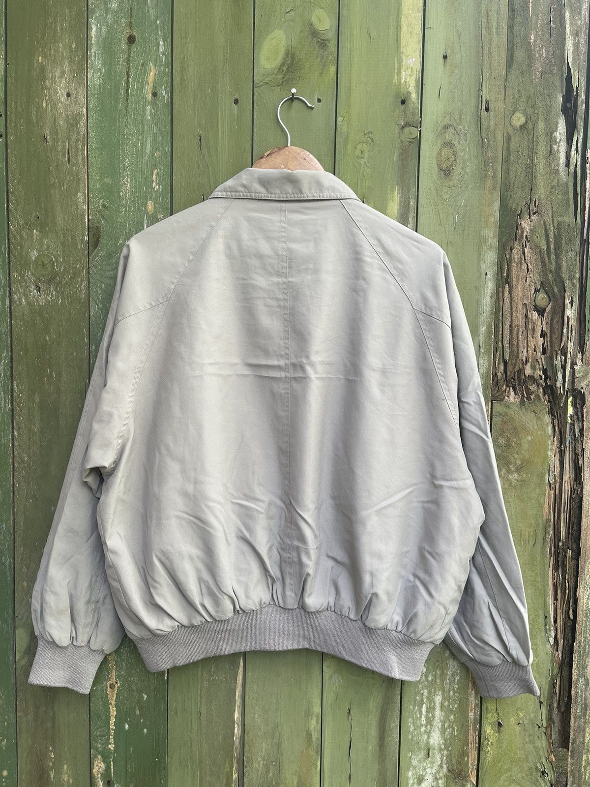 Japanese Brand × Vintage VIVRECLUB by Friendly Vintage Bomber Jacket Size US M / EU 48-50 / 2 - 5 Thumbnail