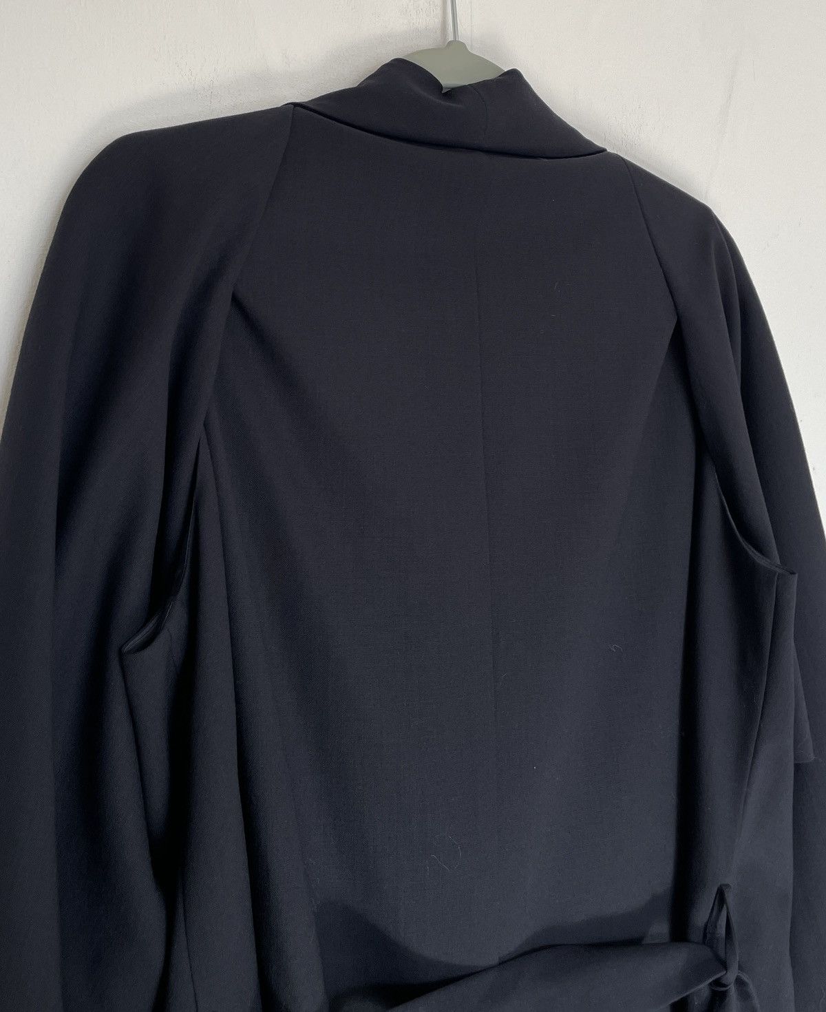Jil Sander Jil Sander by Raf Simons SS2009 Trench coat Size US S / EU 44-46 / 1 - 10 Thumbnail