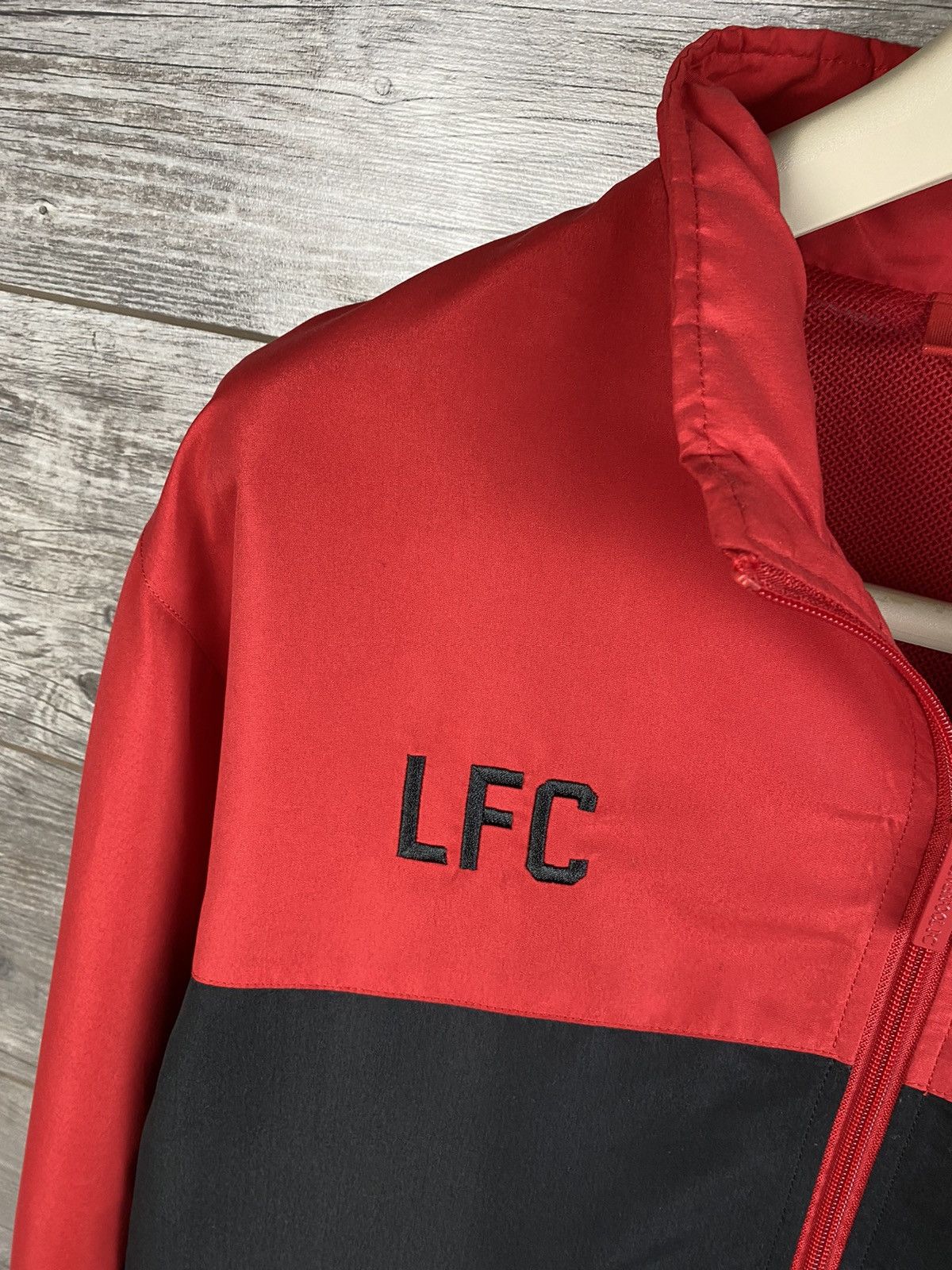 Other Vintage sweatshirt LIVERPOOL FOOTBALL CLUB Size M Size US M / EU 48-50 / 2 - 8 Thumbnail
