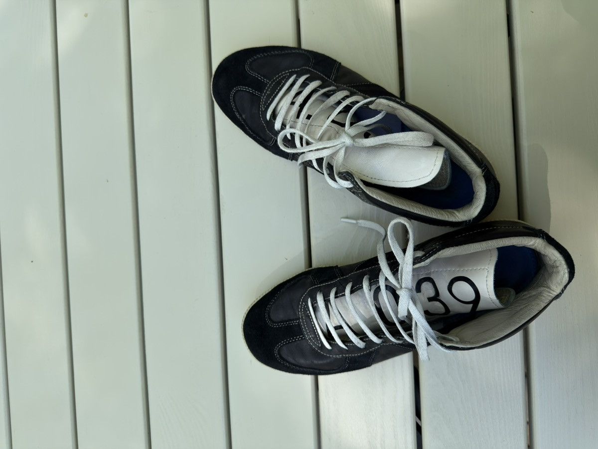 Adidas Adidas bw sport A.039 (43) Size US 9.5 / EU 42-43 - 4 Thumbnail